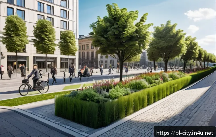 Tajemnice codziennej pracy urbanisty – jak kształtujemy przyszłość miast w Polsce 3 도시계획 관련 업무 일기 관련 이미지 1